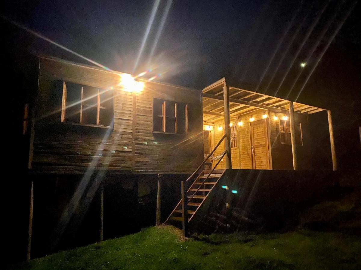 Cabana Agrreste (Adults Only) Nemocon Exterior foto