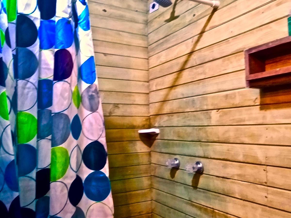 Cabana Agrreste (Adults Only) Nemocon Exterior foto